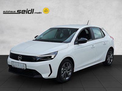 Opel Corsa 1,2 *LED/SITZHEIZUNG* bei BM || Autohaus Seidl in 