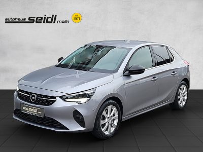 Opel Corsa 1,5 Diesel Elegance bei BM || Autohaus Seidl in 