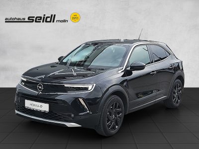 Opel Mokka-e Elegance 50 kWh 3phasig bei BM || Autohaus Seidl in 