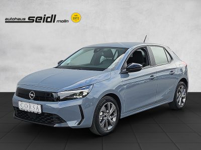 Opel Corsa 1,2 *LED/SITZHEIZUNG* bei BM || Autohaus Seidl in 